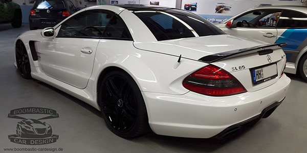 Mercedes Oldtimer